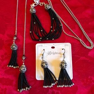 Brighton Jewelry Set